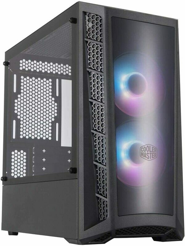Gaming on a Budget