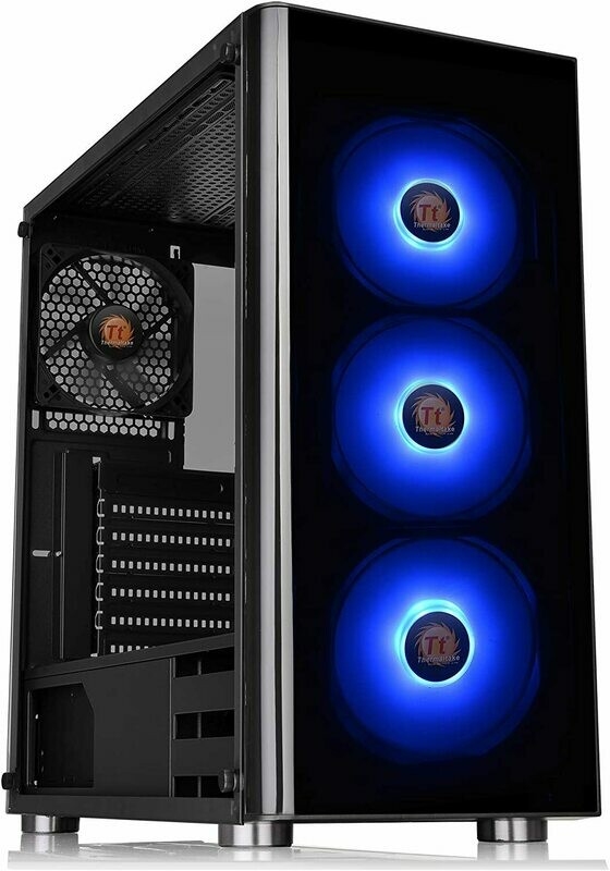 Everyday HD Gaming