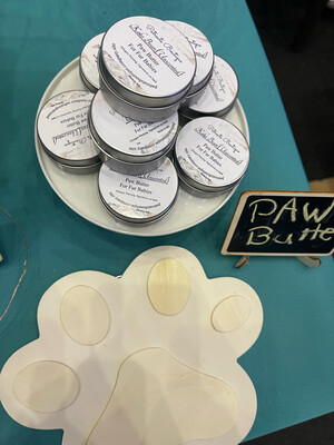 Paw Butter