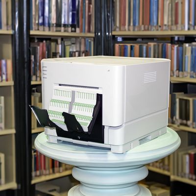 Drucker für Fotobox