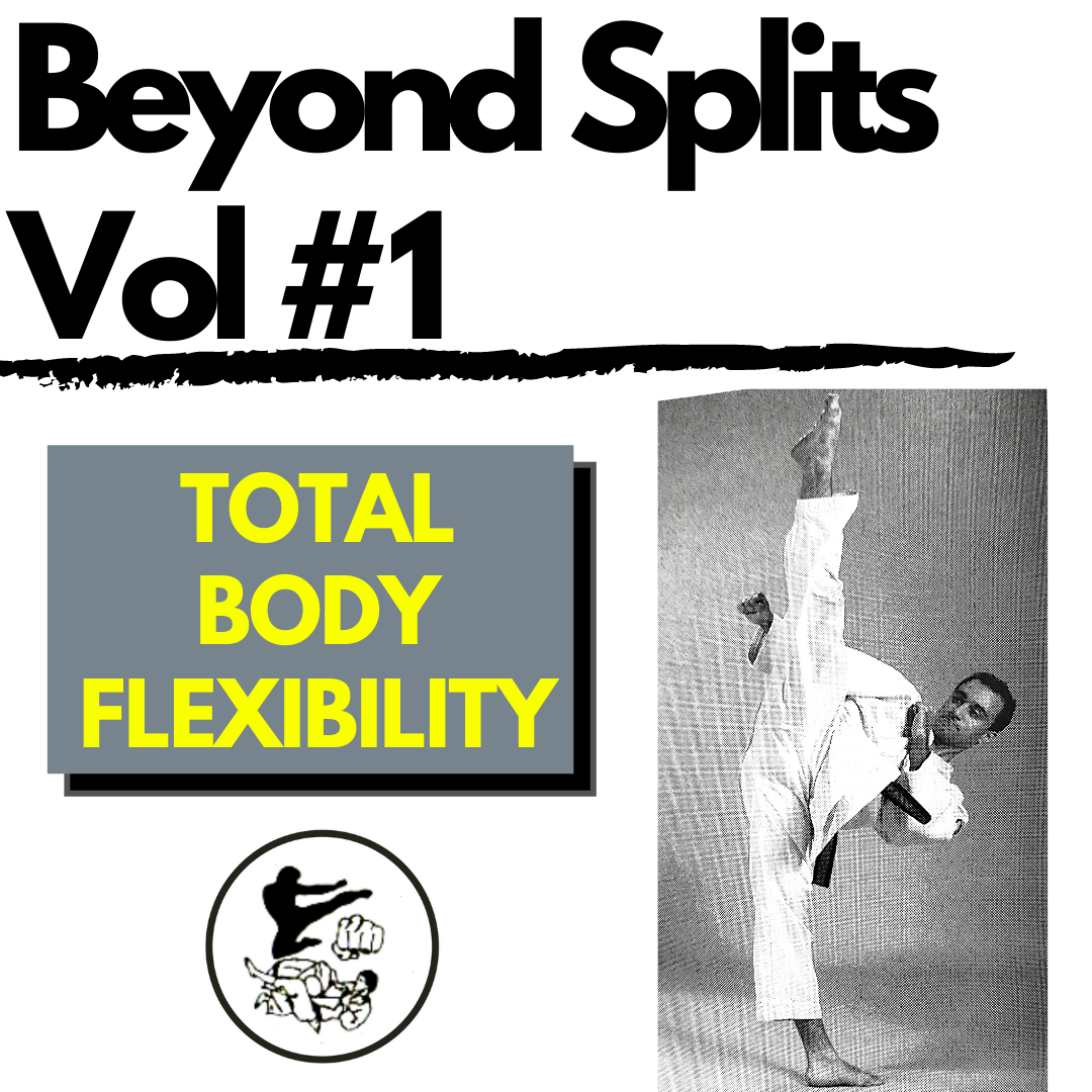 Beyond Splits Volume #1
