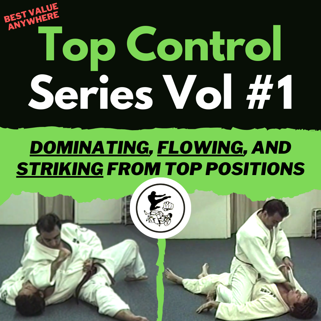 Top Control Series Vol #1