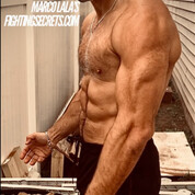 Phenomenal Strength Training Manual Original 1993 Edition (E-Book)