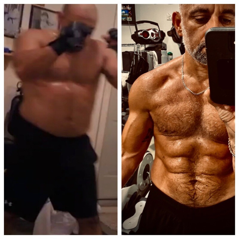 AB TRAINING SECRETS