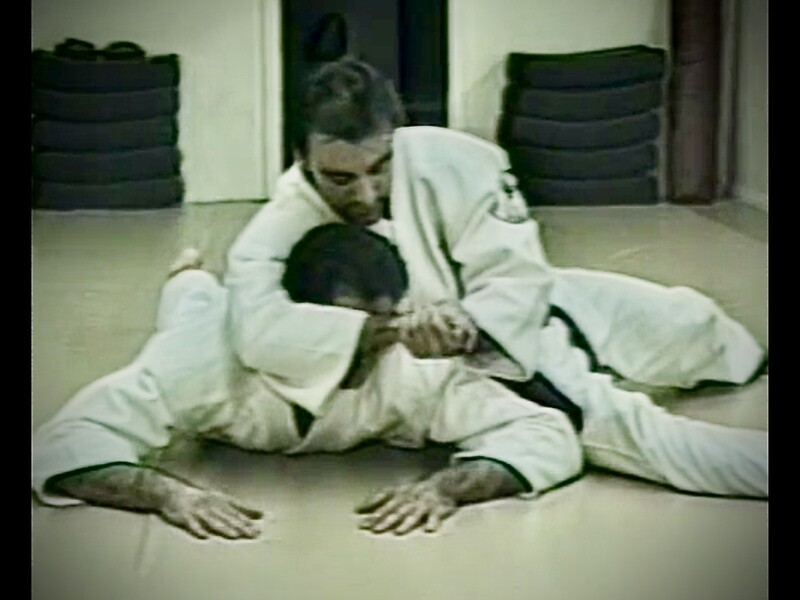 Neck Manipulation: Volume #1