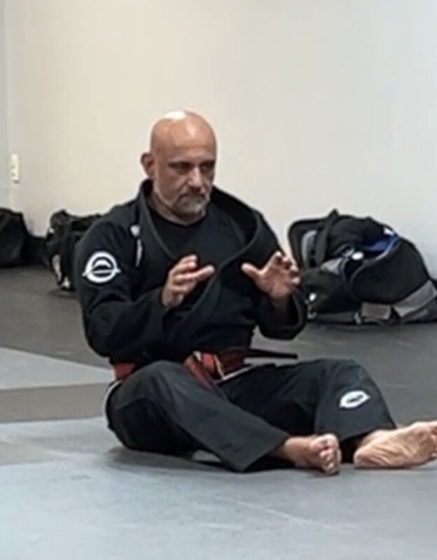 Tettsu Bushi Jitsu’s Inner Secrets - FREE 1Hr FULL-LENGTH VIDEO!