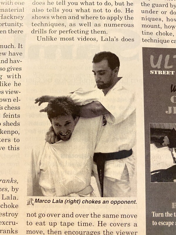 Neck Manipulation: Volume #2