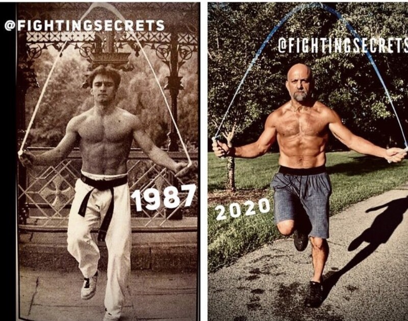 Phenomenal Endurance Training Manual (E-Book)
