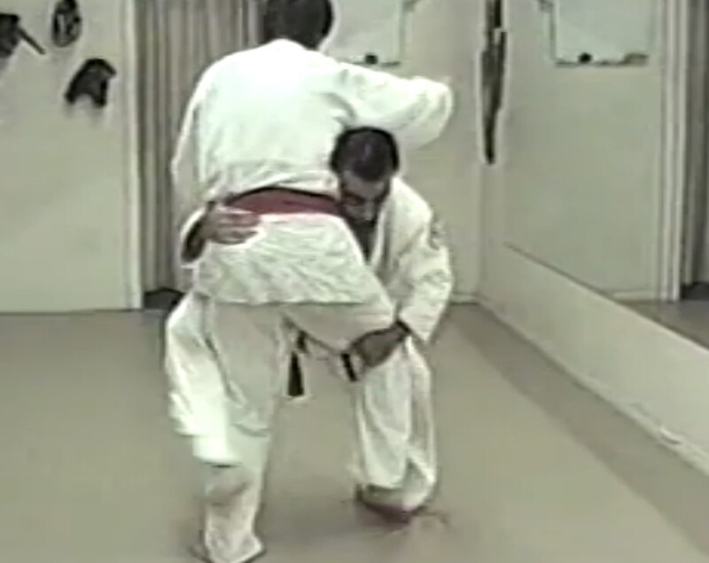 Advanced Concepts &amp; Conditioning Secrets For Grappling &amp; Ground Fighting