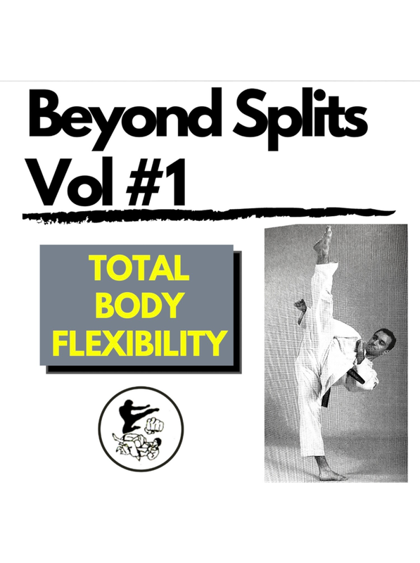 Beyond Splits Volume #1