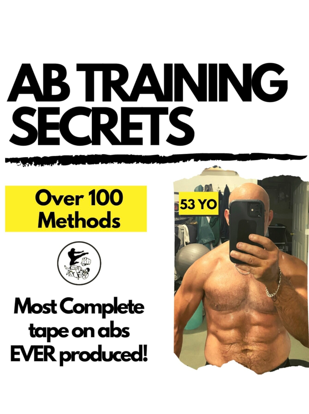 AB TRAINING SECRETS