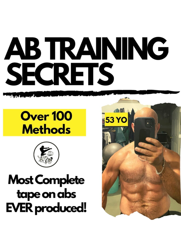 AB TRAINING SECRETS
