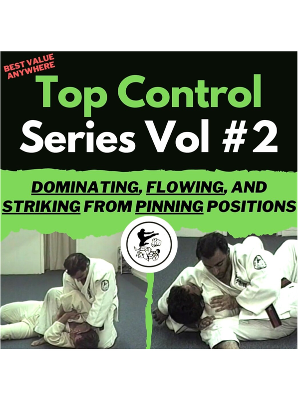 Top Control Series Vol #2