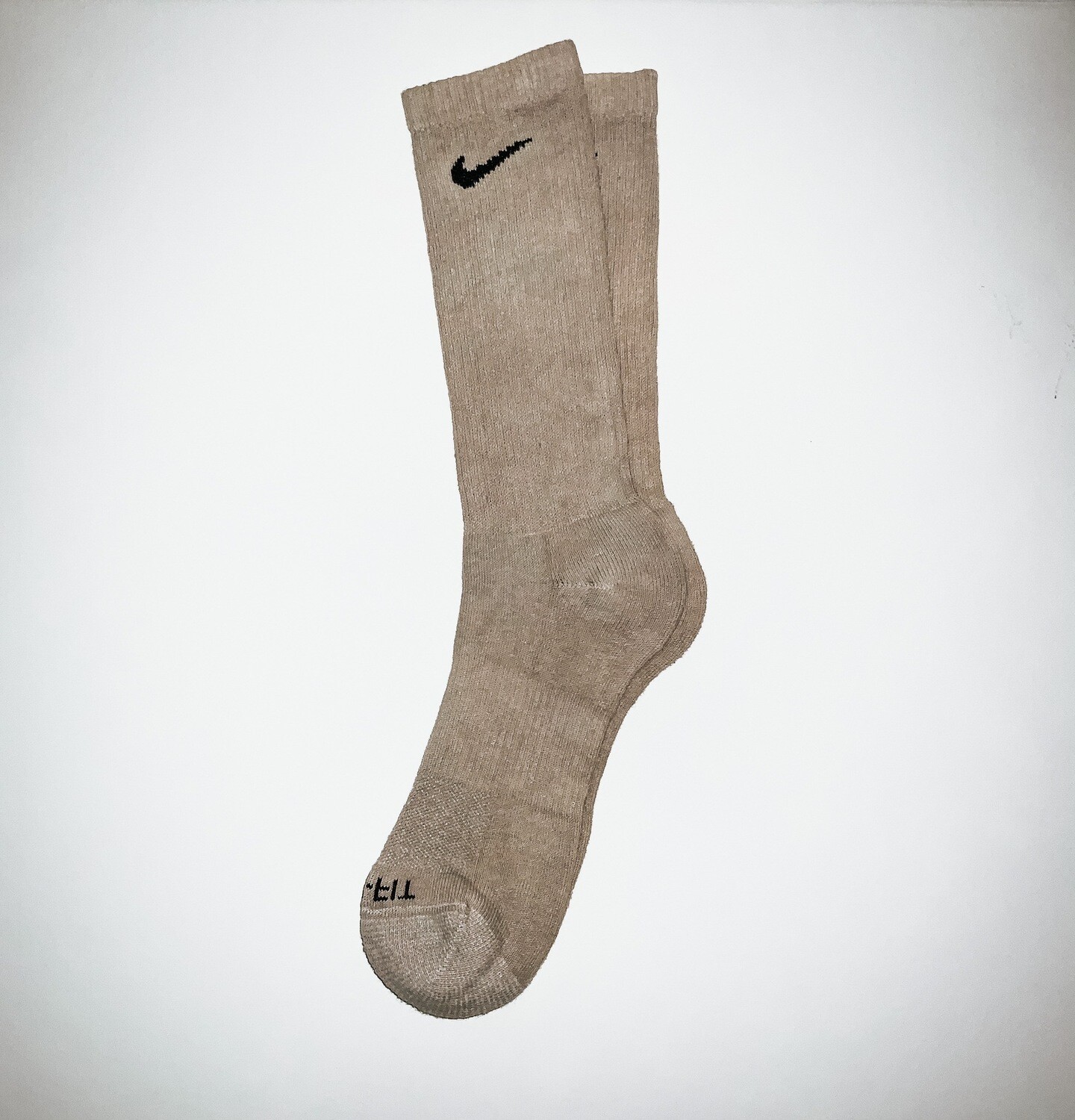 nike sand socks