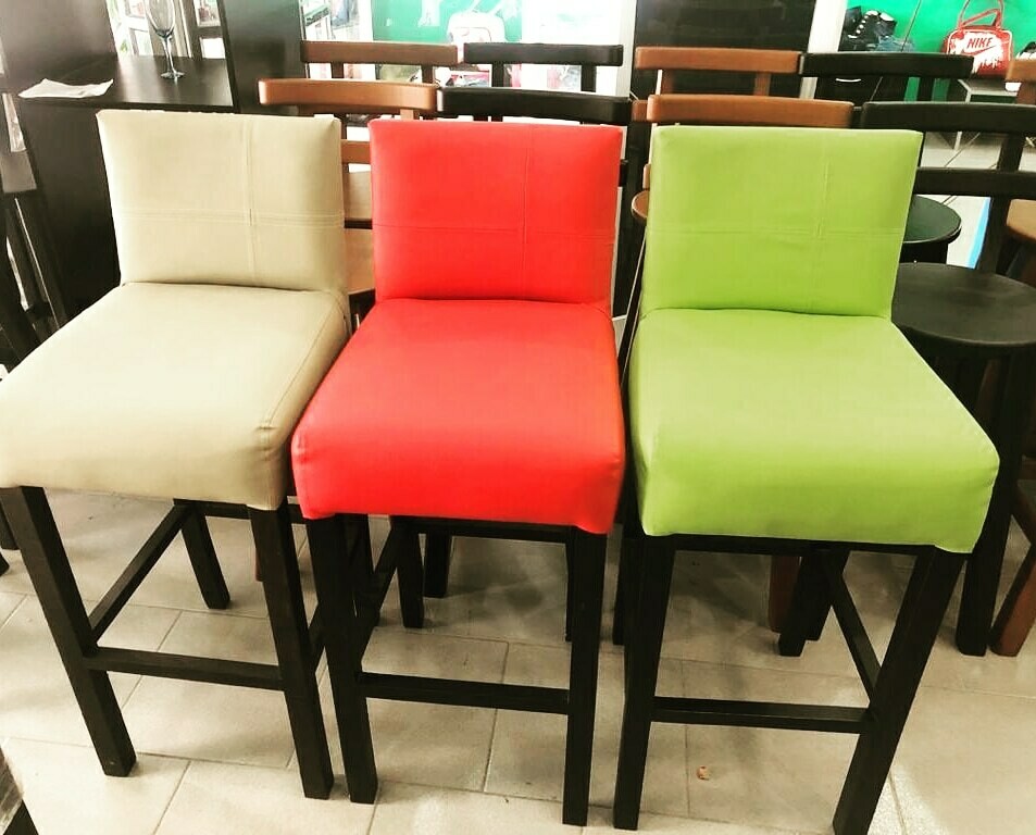 Sillas para Barra Joelka