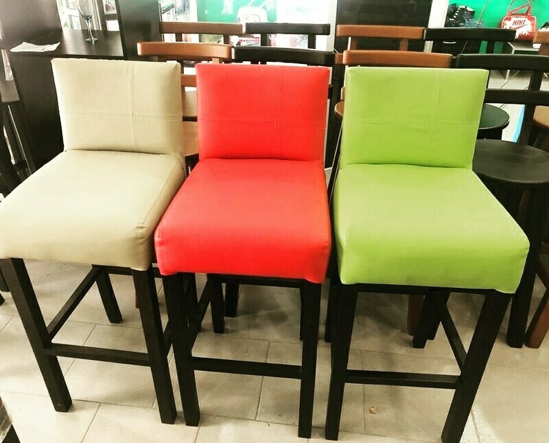 Sillas para Barra Joelka