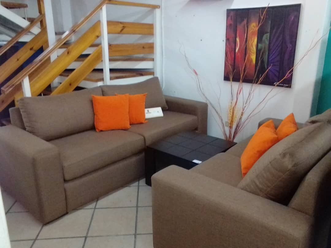 Mueble 3y2 Libia