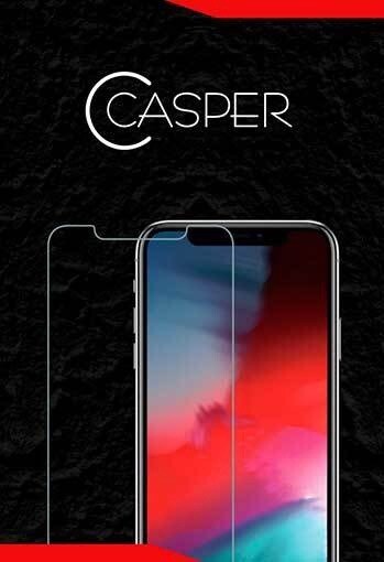iPhone Tempered Glass Screen Protector