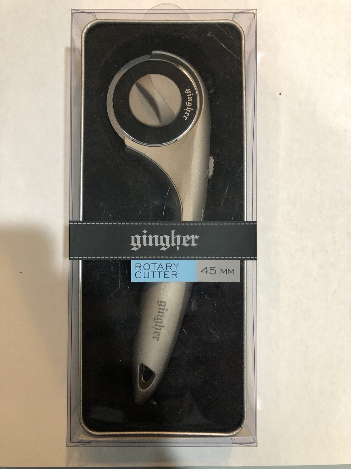 Gingher Rotary Cutter 45 MM