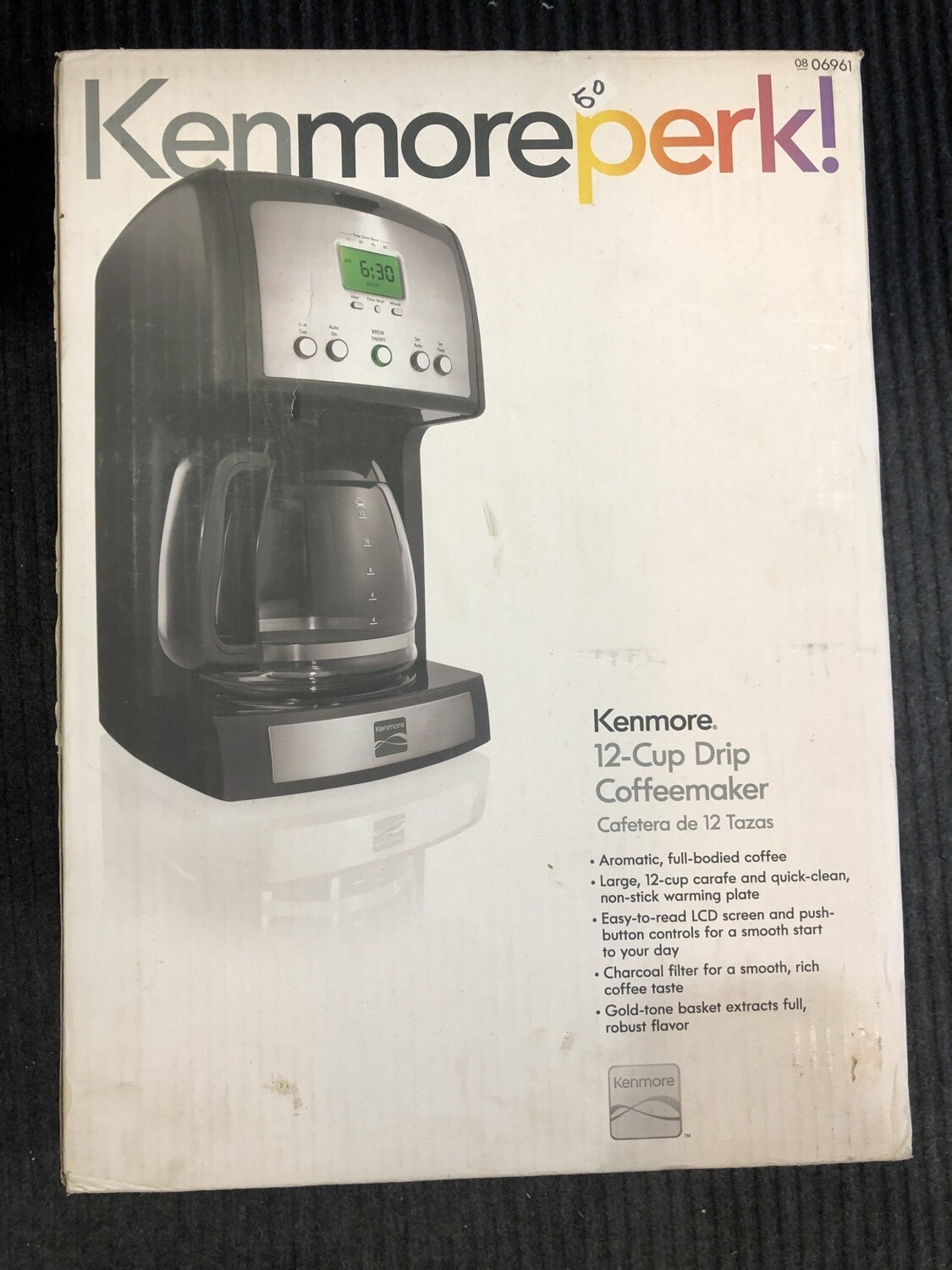 Kenmore 06961