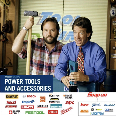 Tools &amp; Accessories 