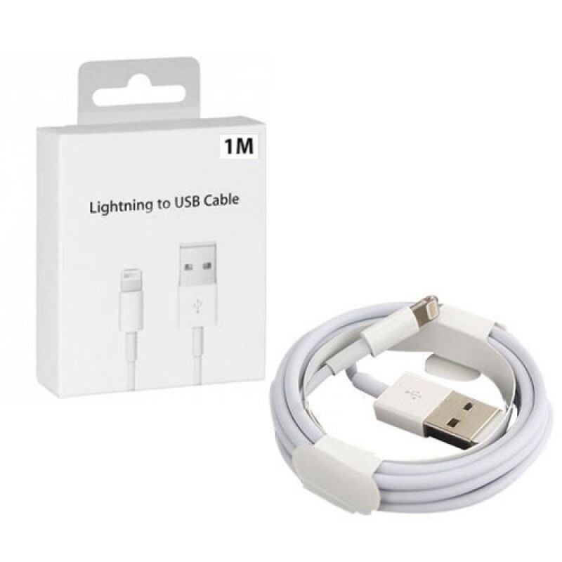 3.3 FT USB LIGHTNING CABLE (PREMIUM QUALITY