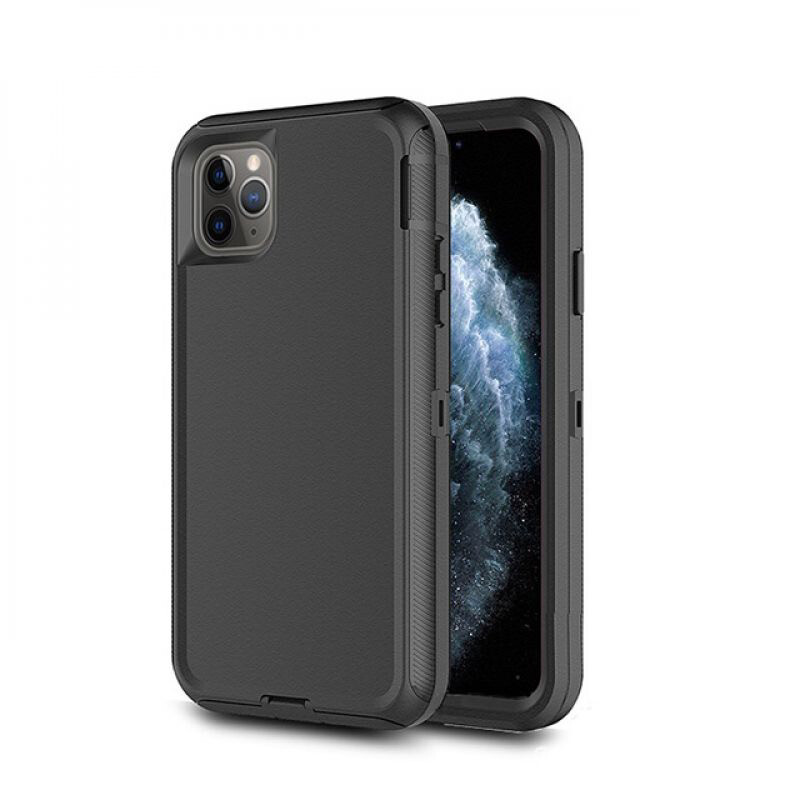 iPhone 11 Pro Shock Proof Heavy Duty Defender Case