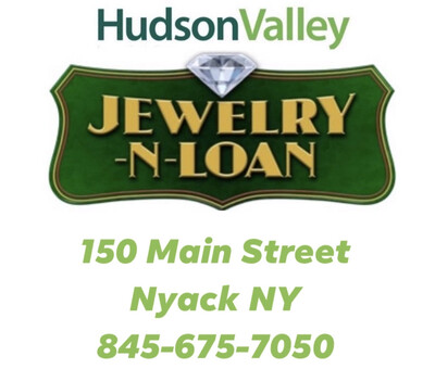 Jewlery &amp; Watches
