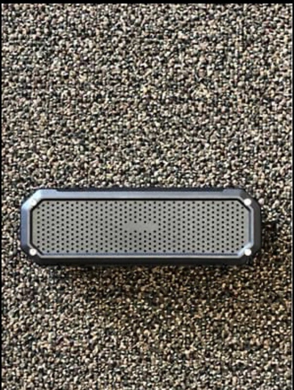 Biconic Wireless Waterproof Universal Speaker