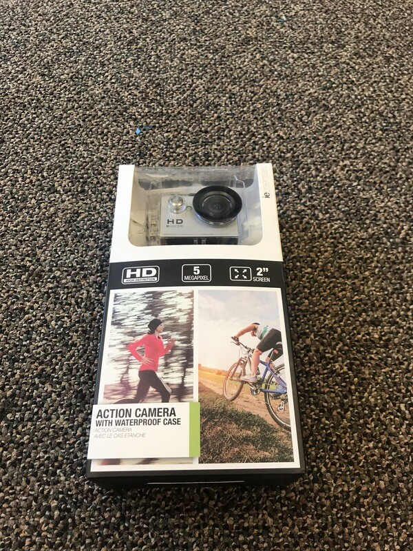 Iessentials IEC-ACAM2 Action Camera