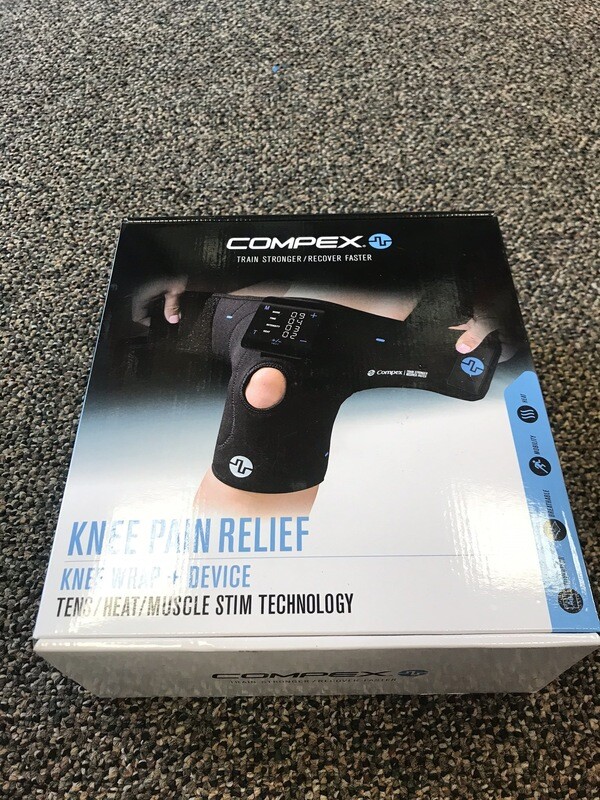 Compex Keen Pain Relief