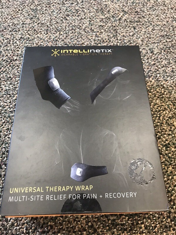 Intelinetix Universal Therapy Wrap