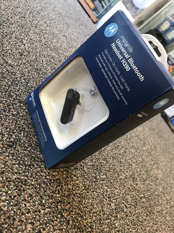 Motorola Universal Blutooth Headset