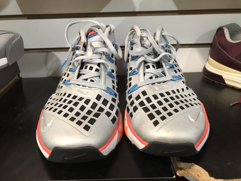 Nike Train Quick Amp Men&#39;s Training &amp; Gym shoes