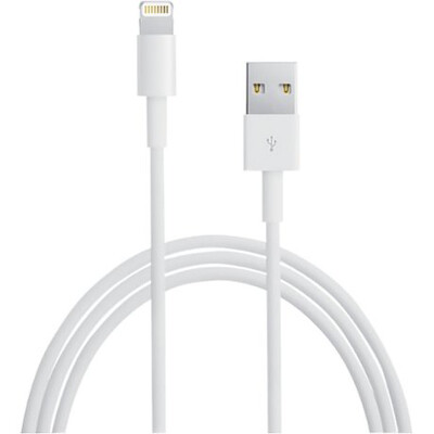 iPhone Cables Chargers &amp; Adapters