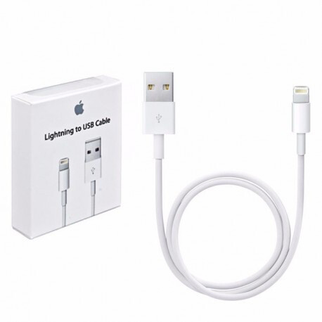 APPLE iPhone Lightning Cable Charger 3ft USB Charging Data Cord