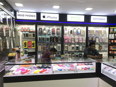 Mobile Accessories