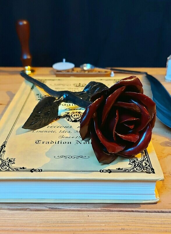 Everlasting Rose