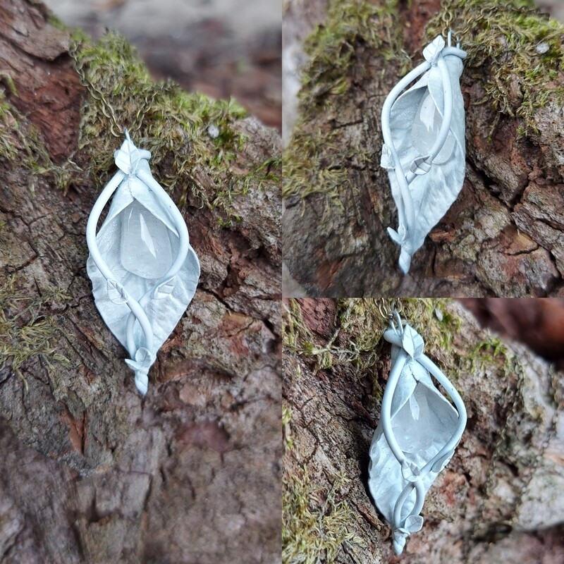 The Erya Leafkristal