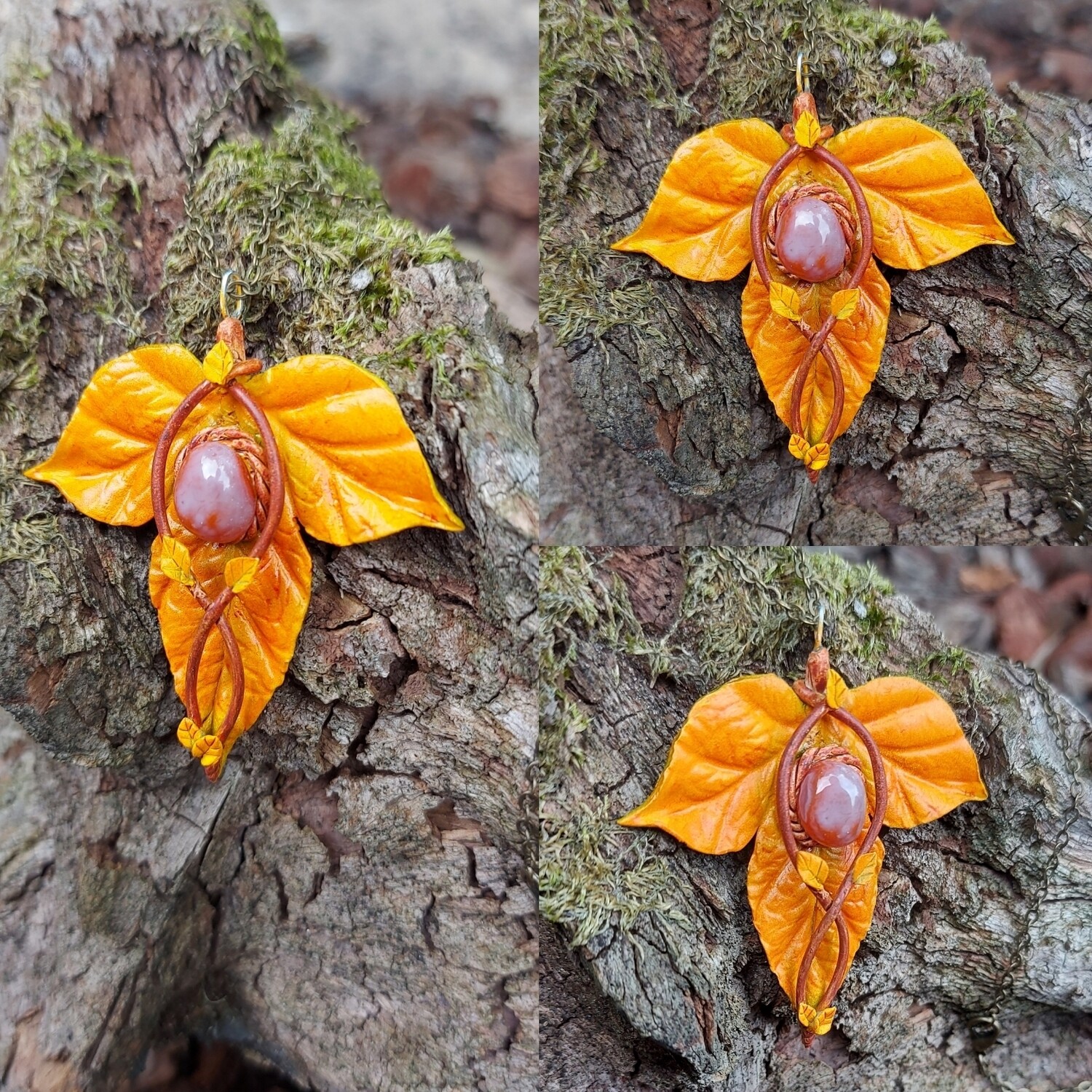 The Anann Leafkristal