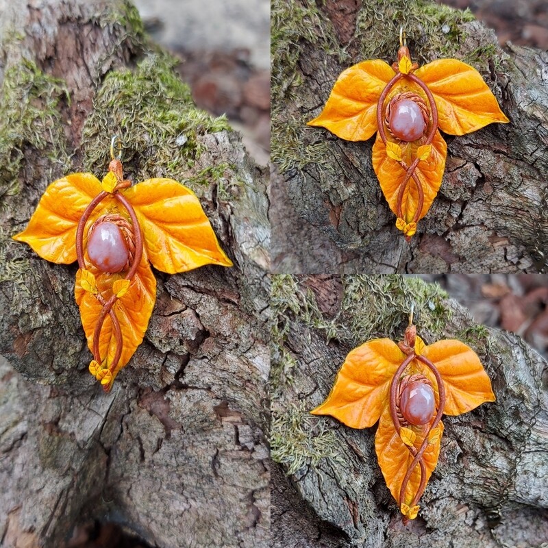 The Anann Leafkristal