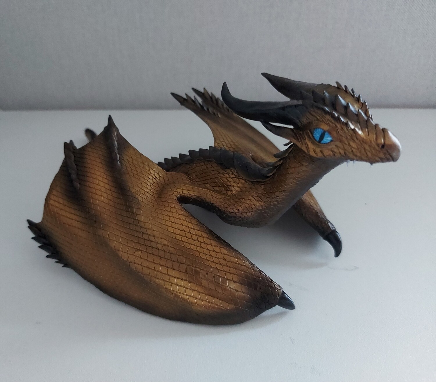 Baby Dragon