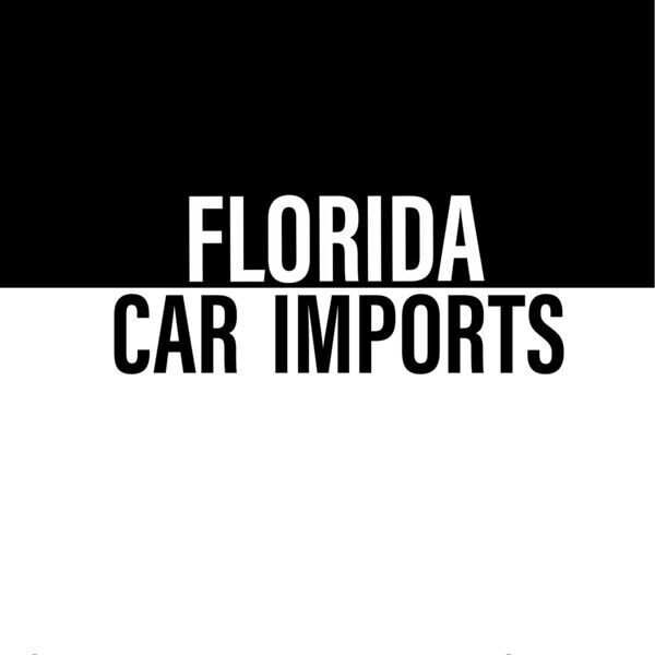 Florida Car Imports