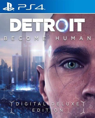 Detroit Become Human
