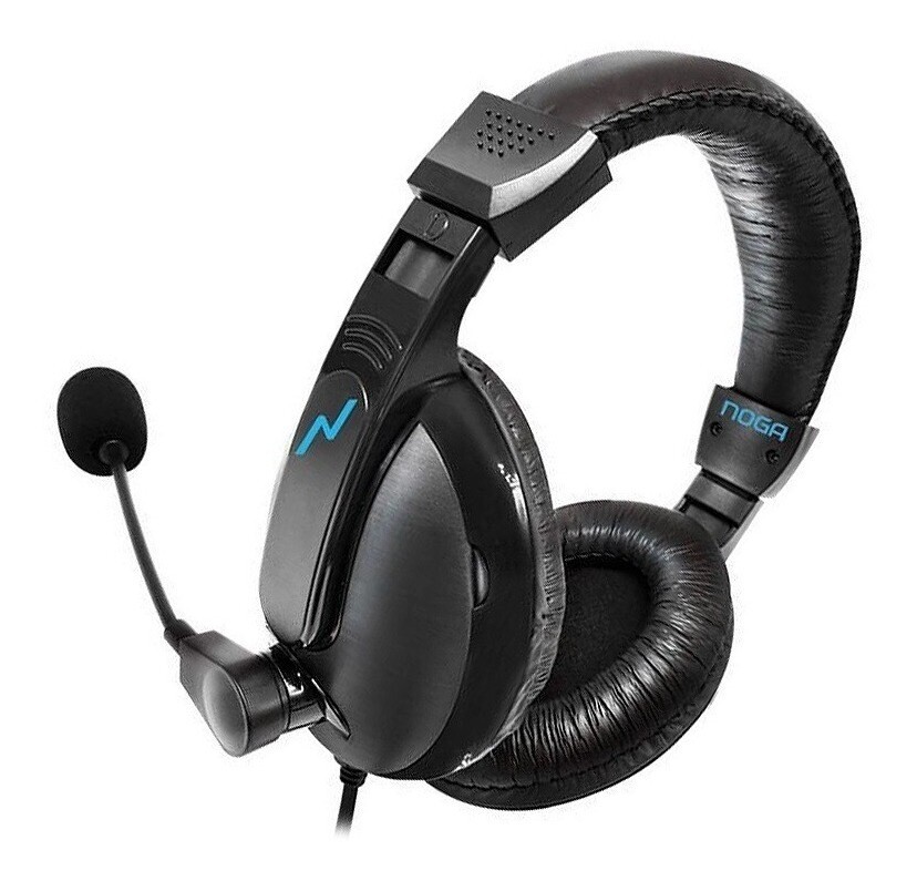 Auriculares Noga