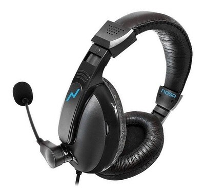 Auriculares Noga