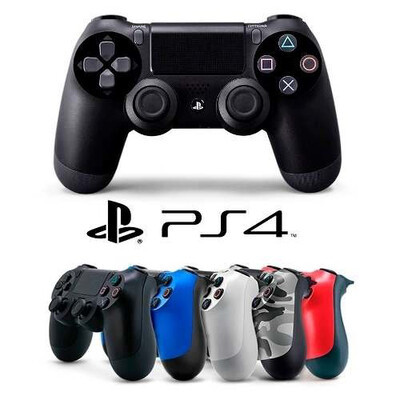 Joystick PS4 
