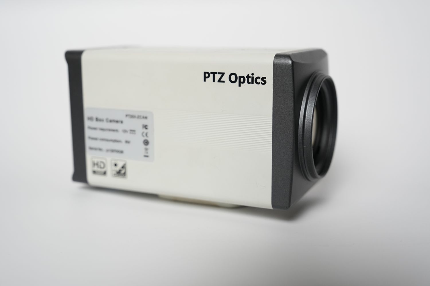 PTZOptics SDI Broadcast Box Cameras (20X-SDI)