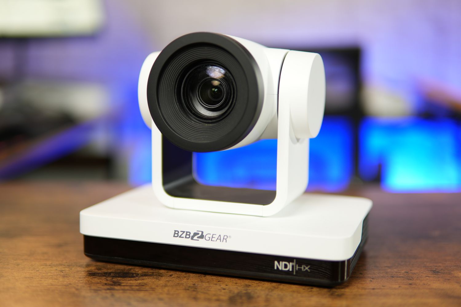 BZB Gear 20X NDI HX 1080p Resolution