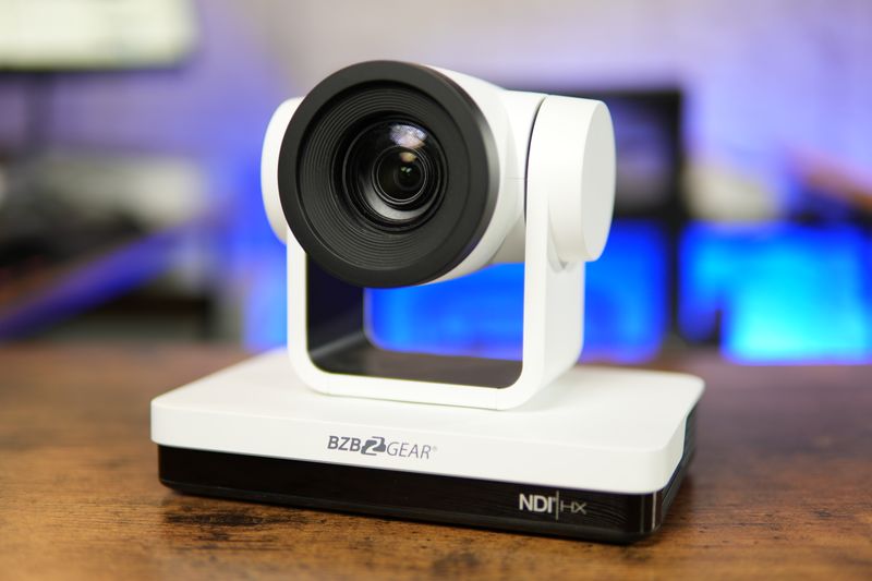 BZB Gear 20X NDI HX 1080p Resolution